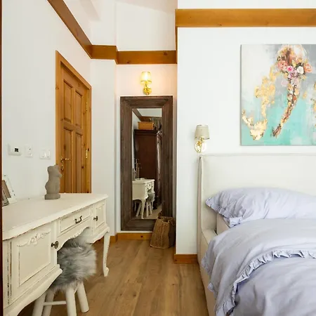 빌라 Sofayla Near The Pirin Golf