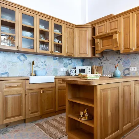 Sofayla Near The Pirin Golf 빌라