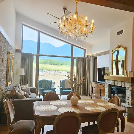 Sofayla Near The Pirin Golf 빌라