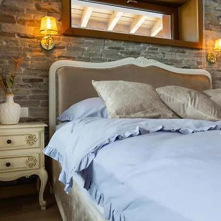 빌라 Sofayla Near The Pirin Golf