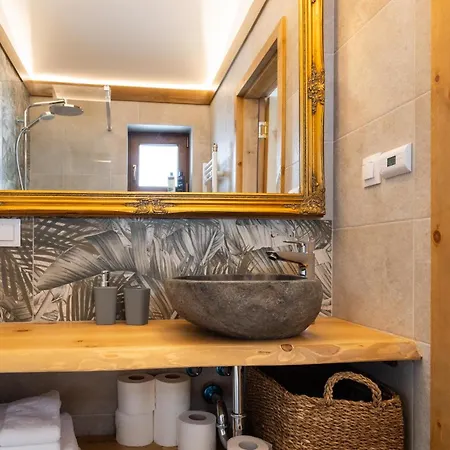 Sofayla Near The Pirin Golf 빌라