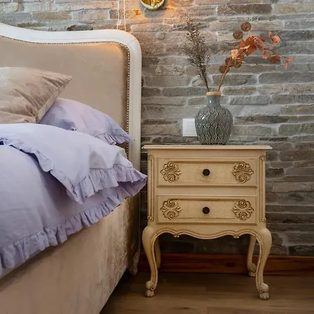 Sofayla Near The Pirin Golf 반스코