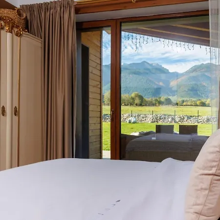 Sofayla Near The Pirin Golf * 반스코