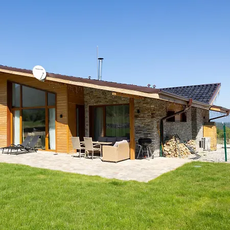 Sofayla Near The Pirin Golf 빌라 반스코