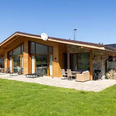 Sofayla Near The Pirin Golf 빌라