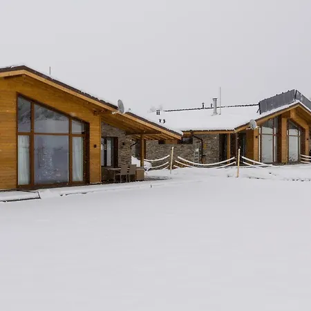 빌라 Sofayla Near The Pirin Golf