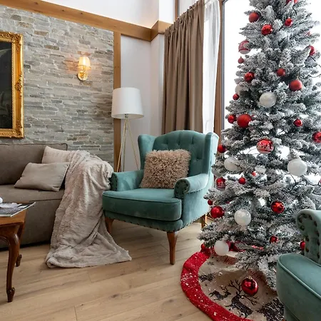 Sofayla Near The Pirin Golf * 반스코