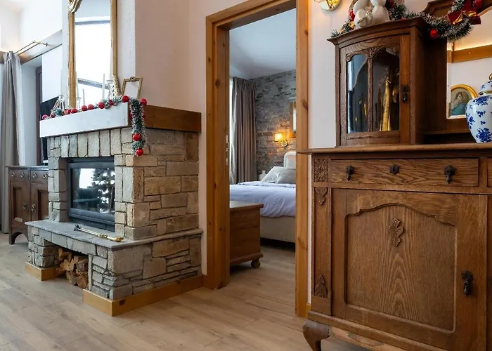 Вилла Sofayla Near The Pirin Golf *