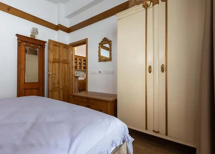 Sofayla Near The Pirin Golf Вилла *