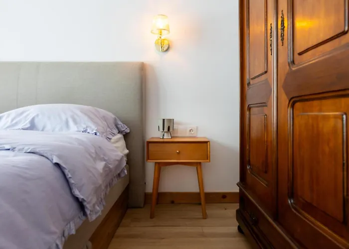 Sofayla Near The Pirin Golf * Банско