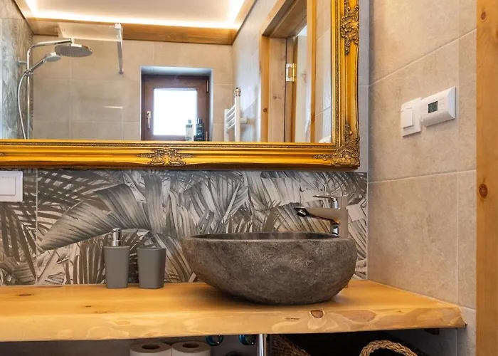 Sofayla Near The Pirin Golf Вилла