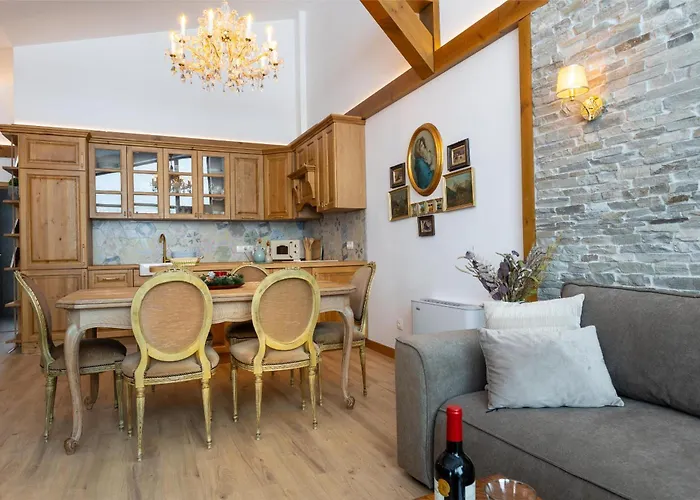 Sofayla Near The Pirin Golf *