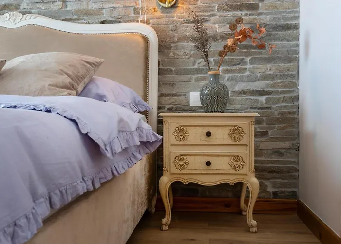 Sofayla Near The Pirin Golf Банско