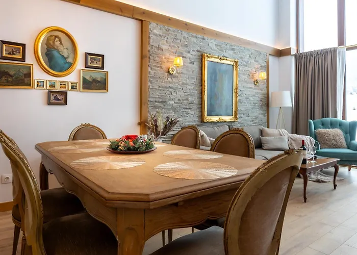 Sofayla Near The Pirin Golf Вилла *