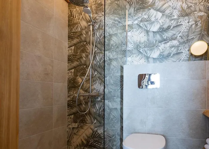 Вилла Sofayla Near The Pirin Golf Банско