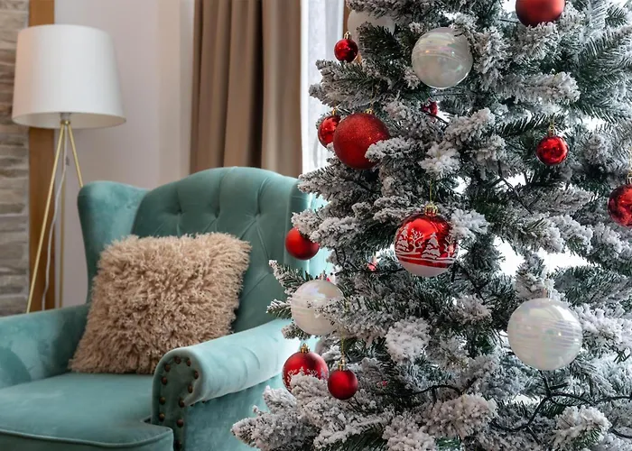 Sofayla Near The Pirin Golf Вилла Банско