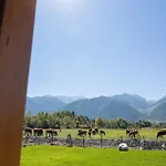 Sofayla Near The Pirin Golf Villa