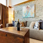 Sofayla Near The Pirin Golf Villa