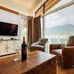 Βίλα Sofayla Near The Pirin Golf Μπάνσκο