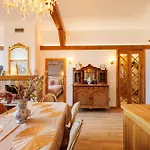 Villa Sofayla Near The Pirin Golf Bansko