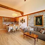 Villa Sofayla Near The Pirin Golf *