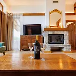 Villa Sofayla Near The Pirin Golf Bansko
