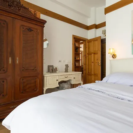 Vila Sofayla Near The Pirin Golf