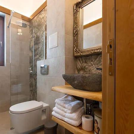 Vila Sofayla Near The Pirin Golf Bansko