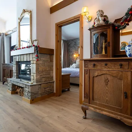 Vila Sofayla Near The Pirin Golf *