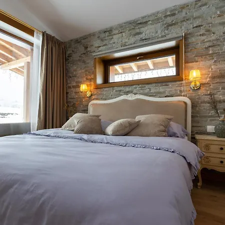 Sofayla Near The Pirin Golf Banszko