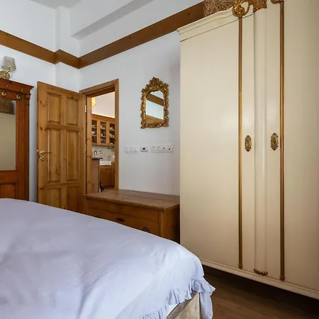 Sofayla Near The Pirin Golf Villa *