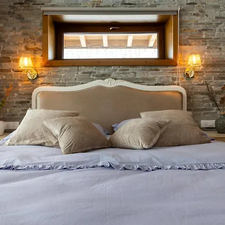 Vila Sofayla Near The Pirin Golf *