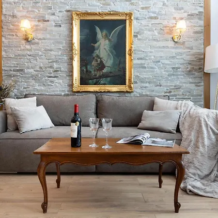 Villa Sofayla Near The Pirin Golf Bansko