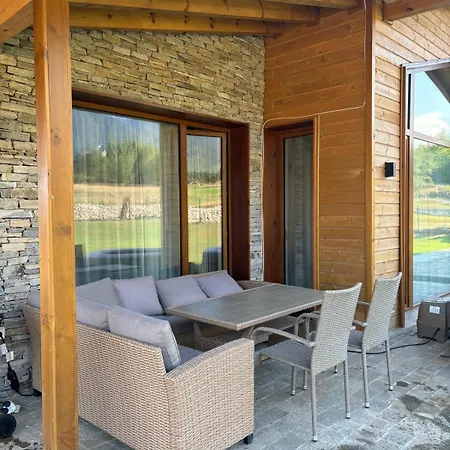 Villa Sofayla Near The Pirin Golf