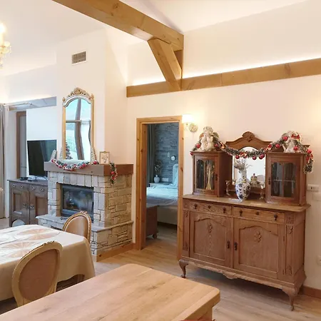 Sofayla Near The Pirin Golf Villa *