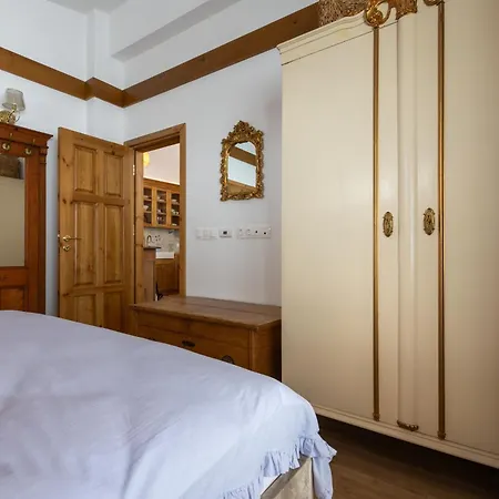 Sofayla Near The Pirin Golf Villa