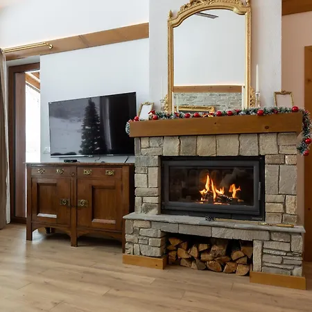 Villa Sofayla Near The Pirin Golf