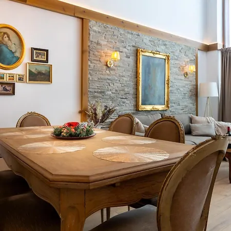 Sofayla Near The Pirin Golf Vila *