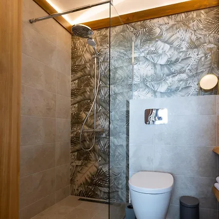 Villa Sofayla Near The Pirin Golf Bansko