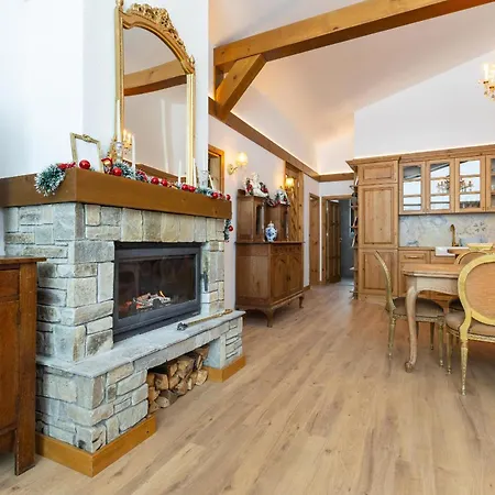 Vila Sofayla Near The Pirin Golf *