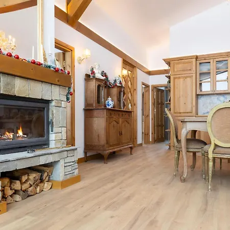 Sofayla Near The Pirin Golf Bansko