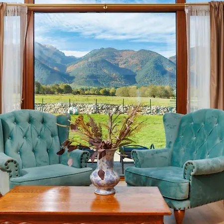 Vila Sofayla Near The Pirin Golf Bansko