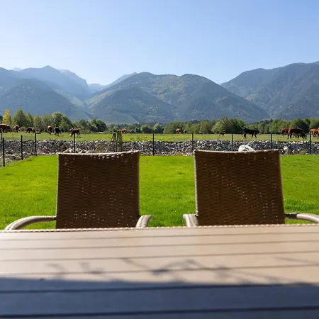 Sofayla With Jacuzzi Near The Pirin Golf