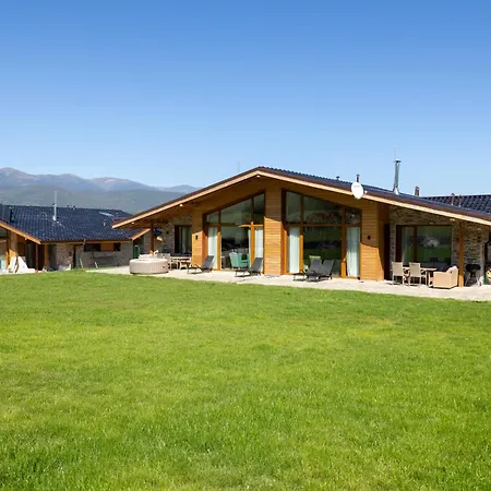 Sofayla Near The Pirin Golf Villa