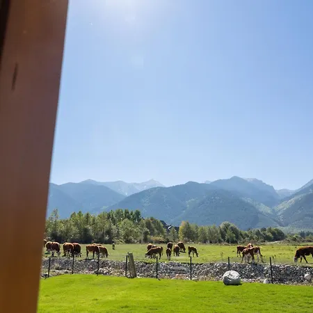 Sofayla Near The Pirin Golf Villa *