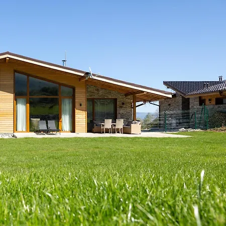 Villa Sofayla Near The Pirin Golf *