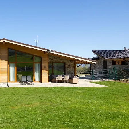 Villa Sofayla Near The Pirin Golf Bansko