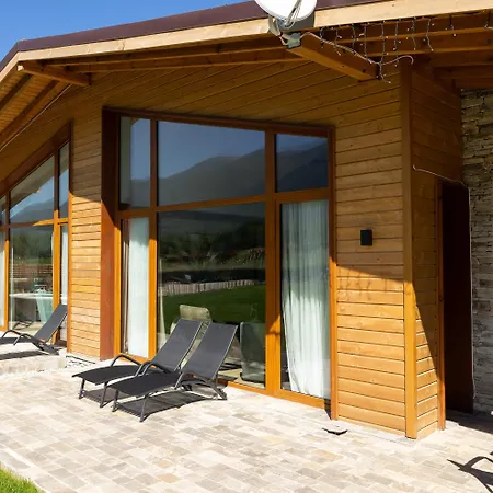 Sofayla Near The Pirin Golf *