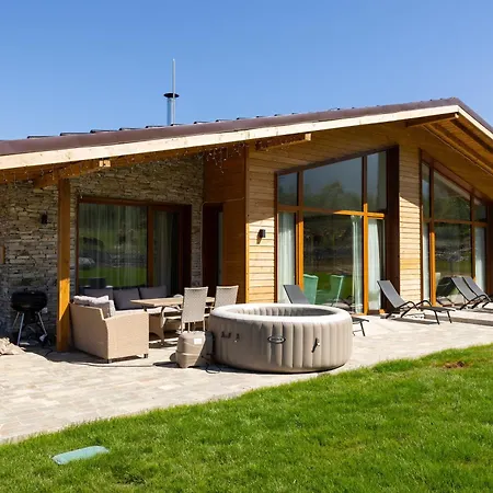 Sofayla With Jacuzzi Near The Pirin Golf Villa *