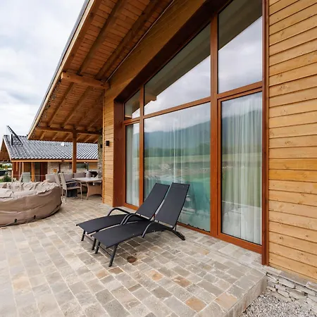 Вилла Sofayla With Jacuzzi Near The Pirin Golf *
